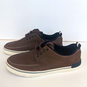 Goodfellow & Co Men's Shoes Bernie brown sz 7